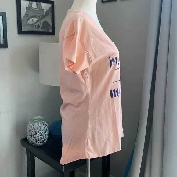 G Supply v neck graphic tee shirt size medium - Picture 3 of 8